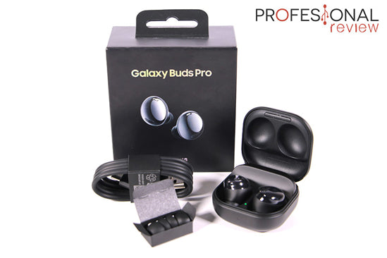 Galaxy buds pro