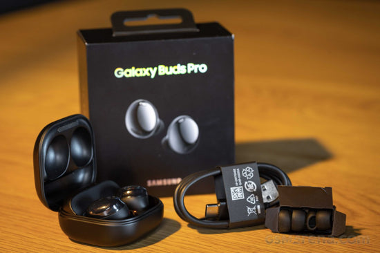 Galaxy buds pro