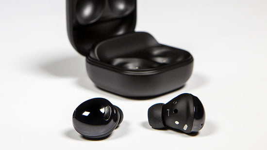 Galaxy buds pro