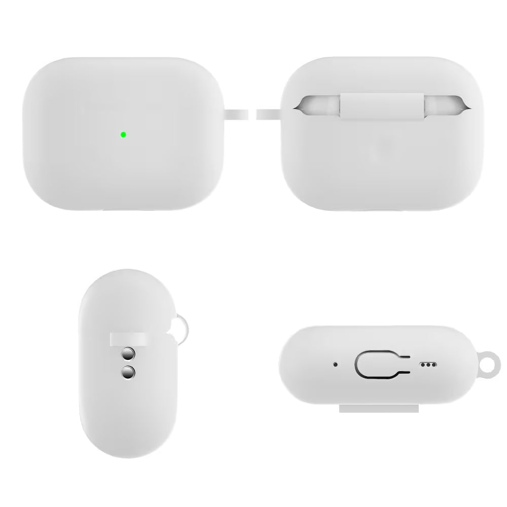 Airpods Pro Blanc
