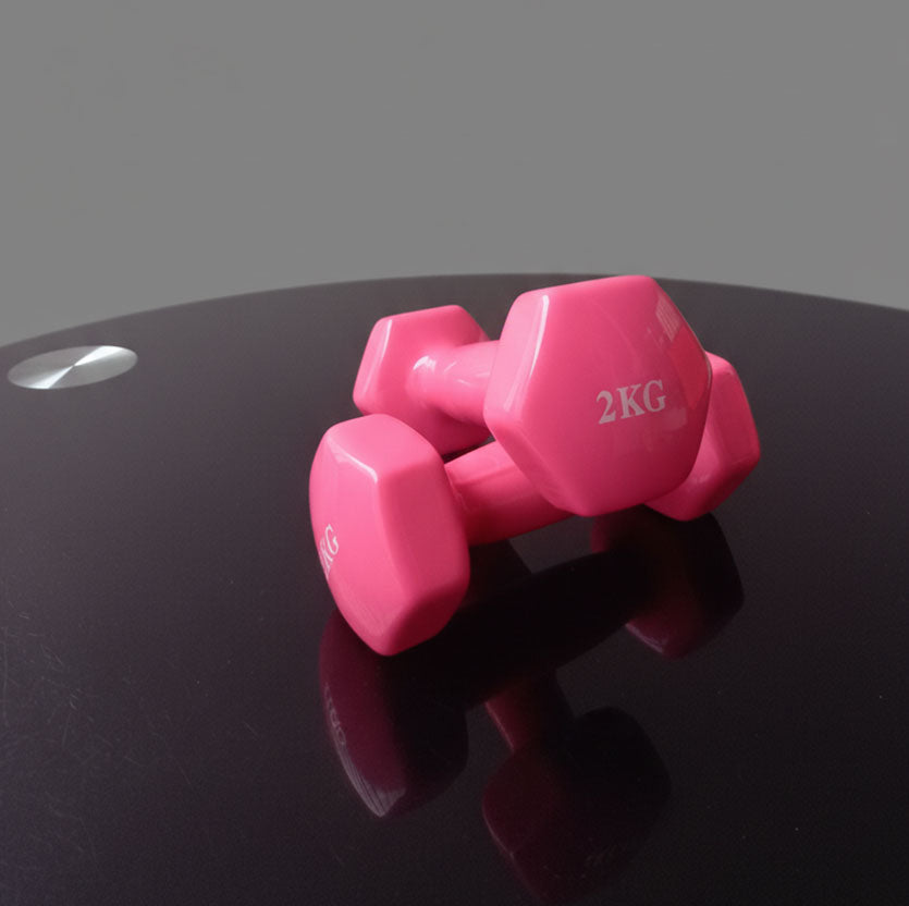 Dumbells (Haltères) 2K, 3K, 4K, 5K